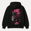 Bloomscar Poise Cat Hoodie