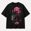 Bloomscar Poise Cat T-Shirt