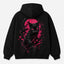 Midnight Unbowed Cat Hoodie
