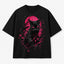 Midnight Unbowed Cat T-Shirt