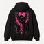 Neonclaw Defiance Cat Hoodie