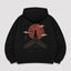 Night Instinct Cat Hoodie