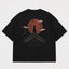 Night Instinct Cat T-Shirt