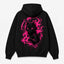 Nightspite Familiar Cat Hoodie