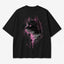 Nightwired Familiar Cat T-Shirt