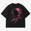 Poise With Claws Cat T-Shirt