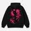 Sable Nerve Cat Hoodie