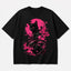 Sable Nerve Cat T-Shirt
