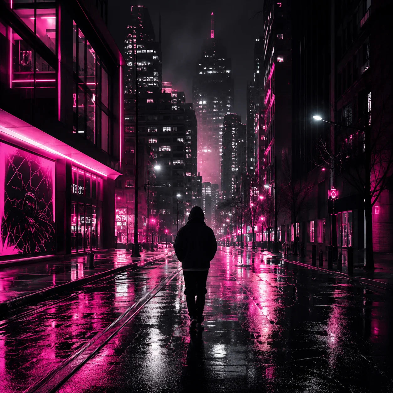 After Dark