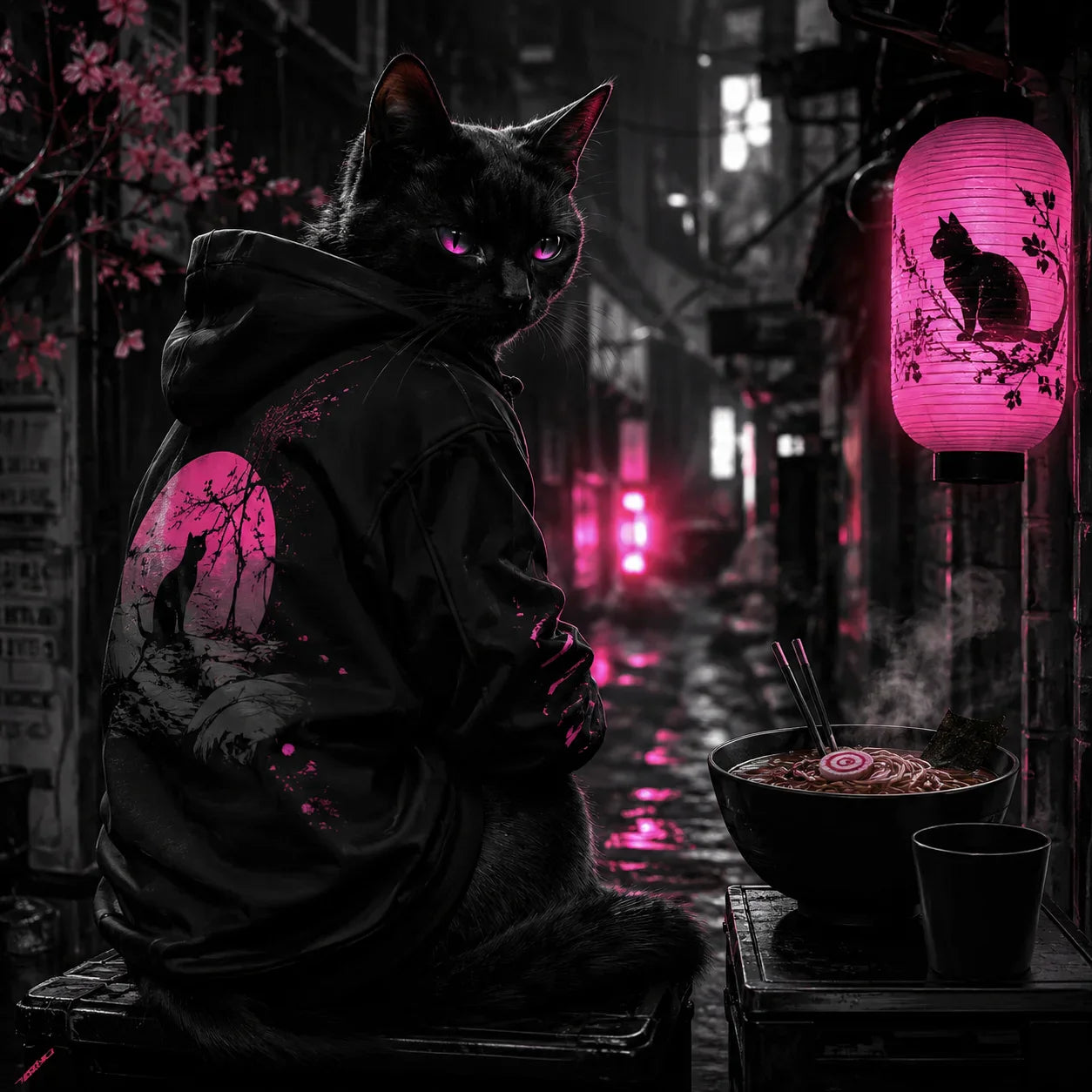 Cats