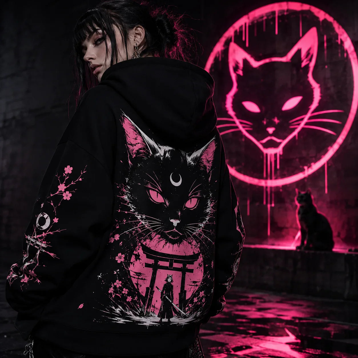 Hoodies