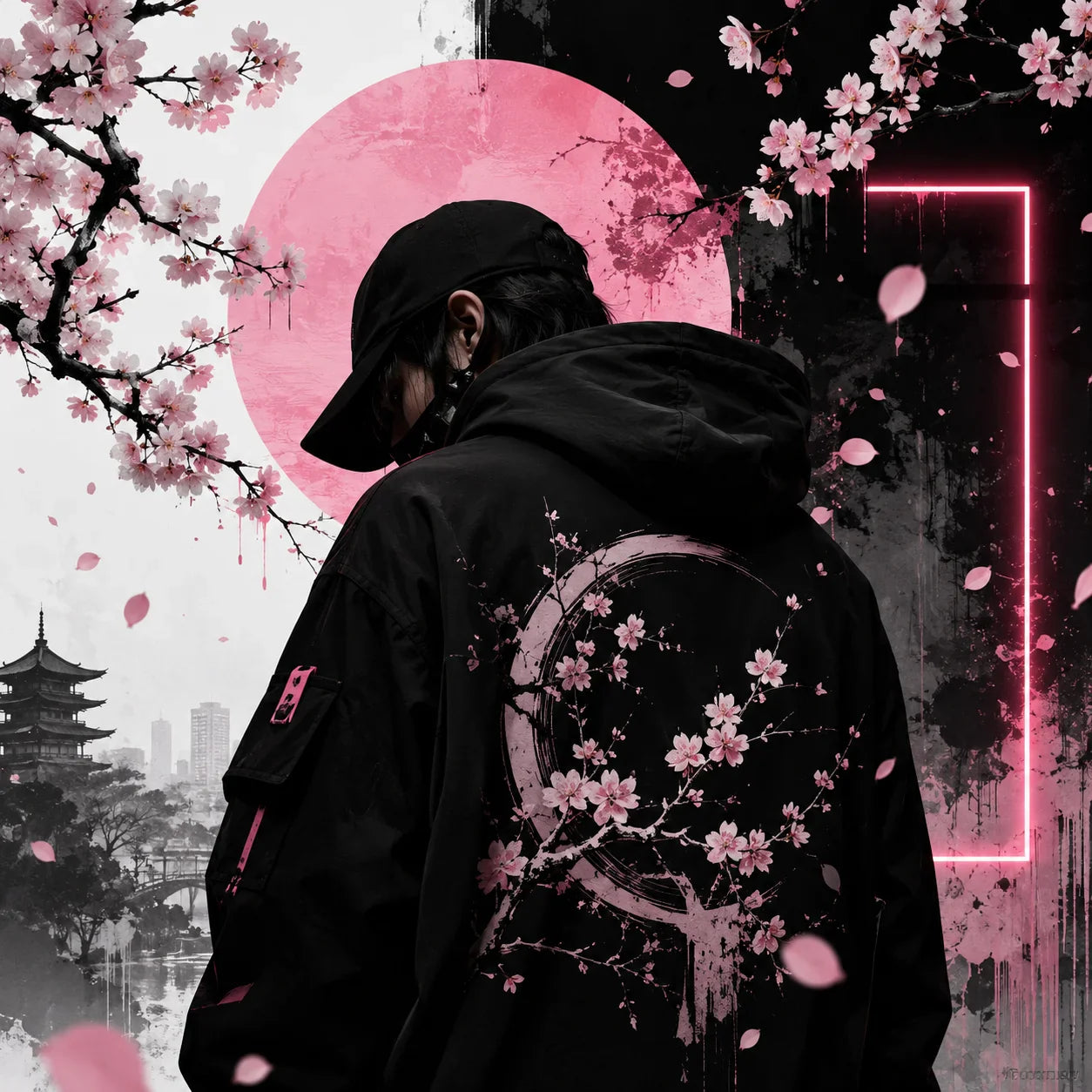 Sakura