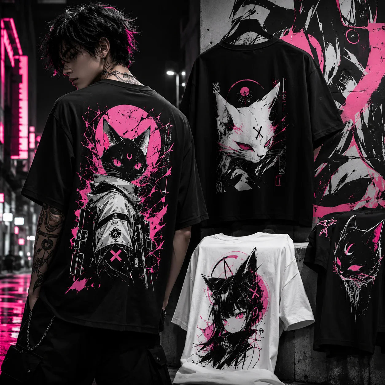 T-Shirts