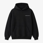 Last Train Home Cat Hoodie