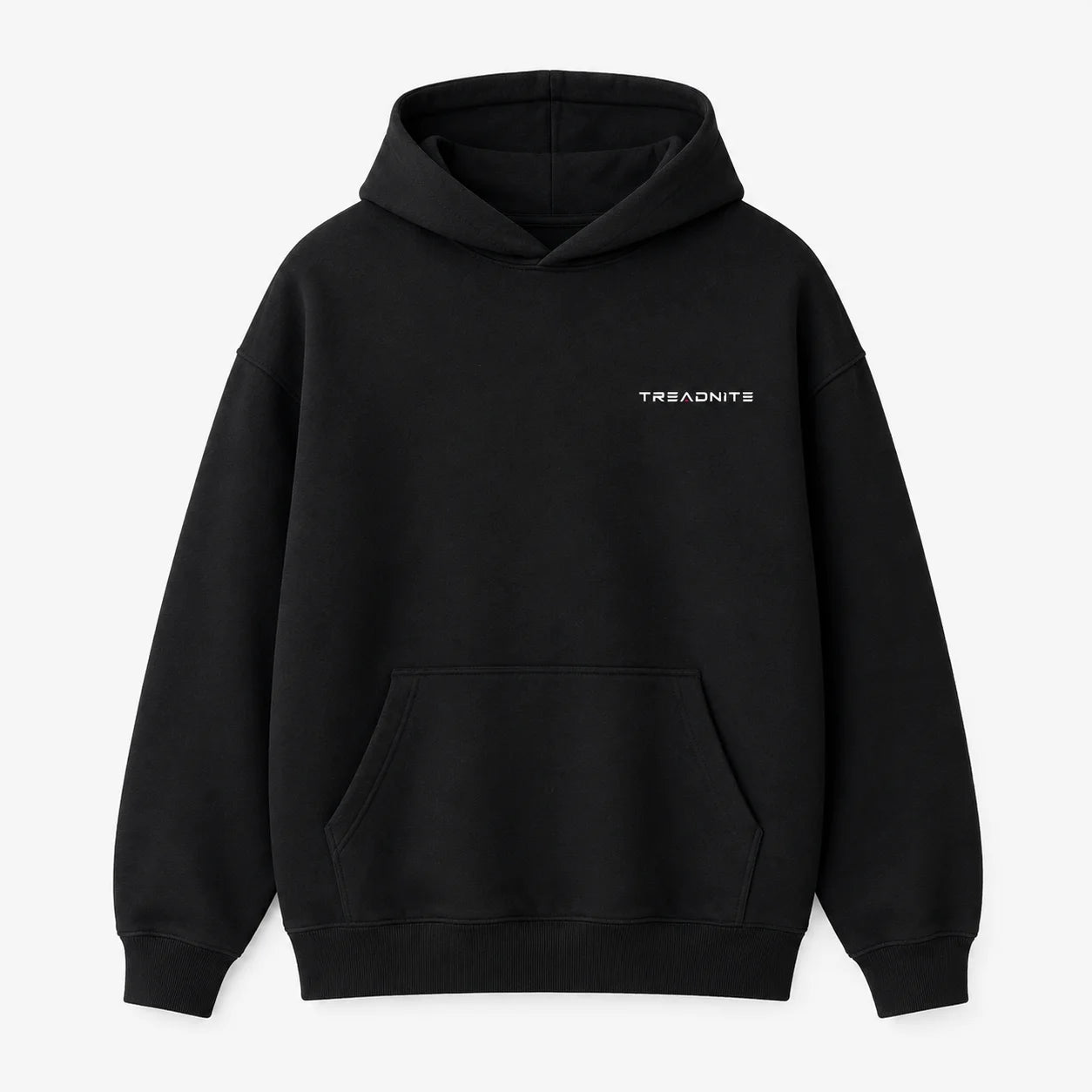 Last Train Home Cat Hoodie