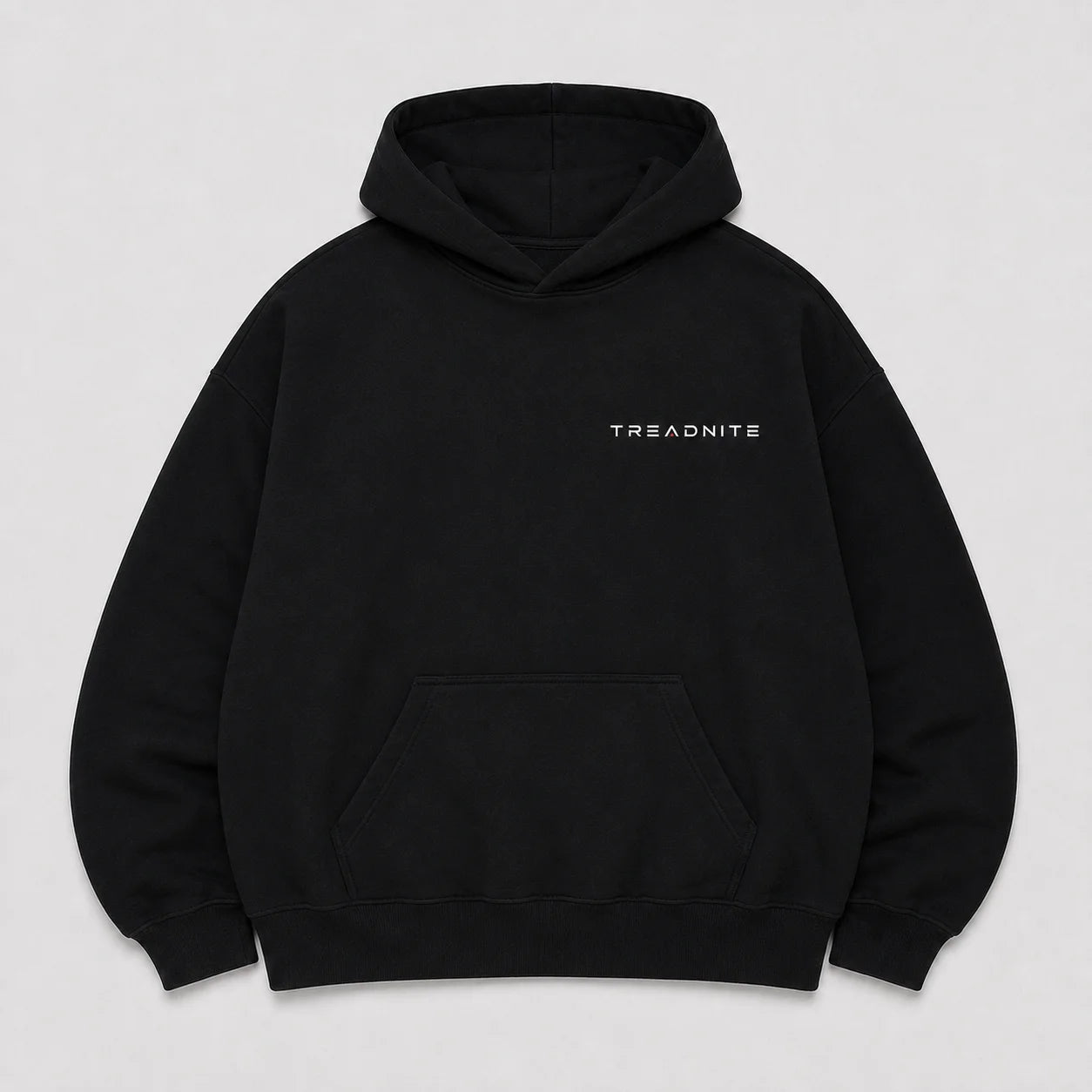 Night Instinct Cat Hoodie