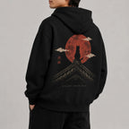 Night Instinct Cat Hoodie