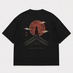 Night Instinct Cat T-Shirt