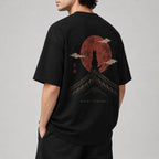 Night Instinct Cat T-Shirt
