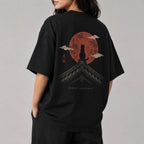 Night Instinct Cat T-Shirt