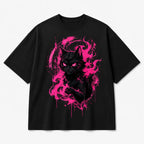 Nightspite Familiar Cat T-Shirt