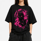 Nightspite Familiar Cat T-Shirt