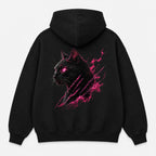 Riftglow Stray Cat Hoodie