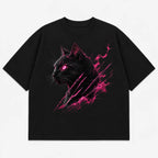 Riftglow Stray Cat T-Shirt