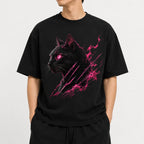 Riftglow Stray Cat T-Shirt