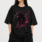 Riftglow Stray Cat T-Shirt