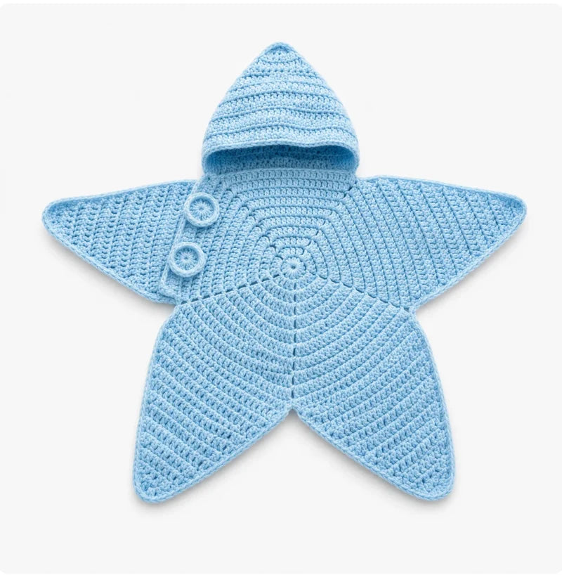 Baby Star Suit