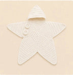 Baby Star Suit