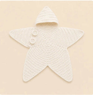 Baby Star Suit