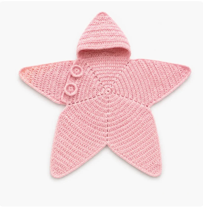 Baby Star Suit Secondary image