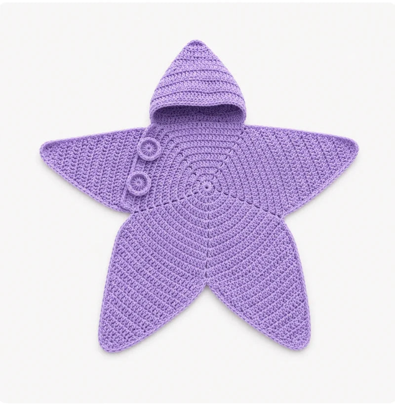 Baby Star Suit