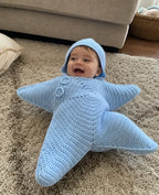 Baby Star Suit