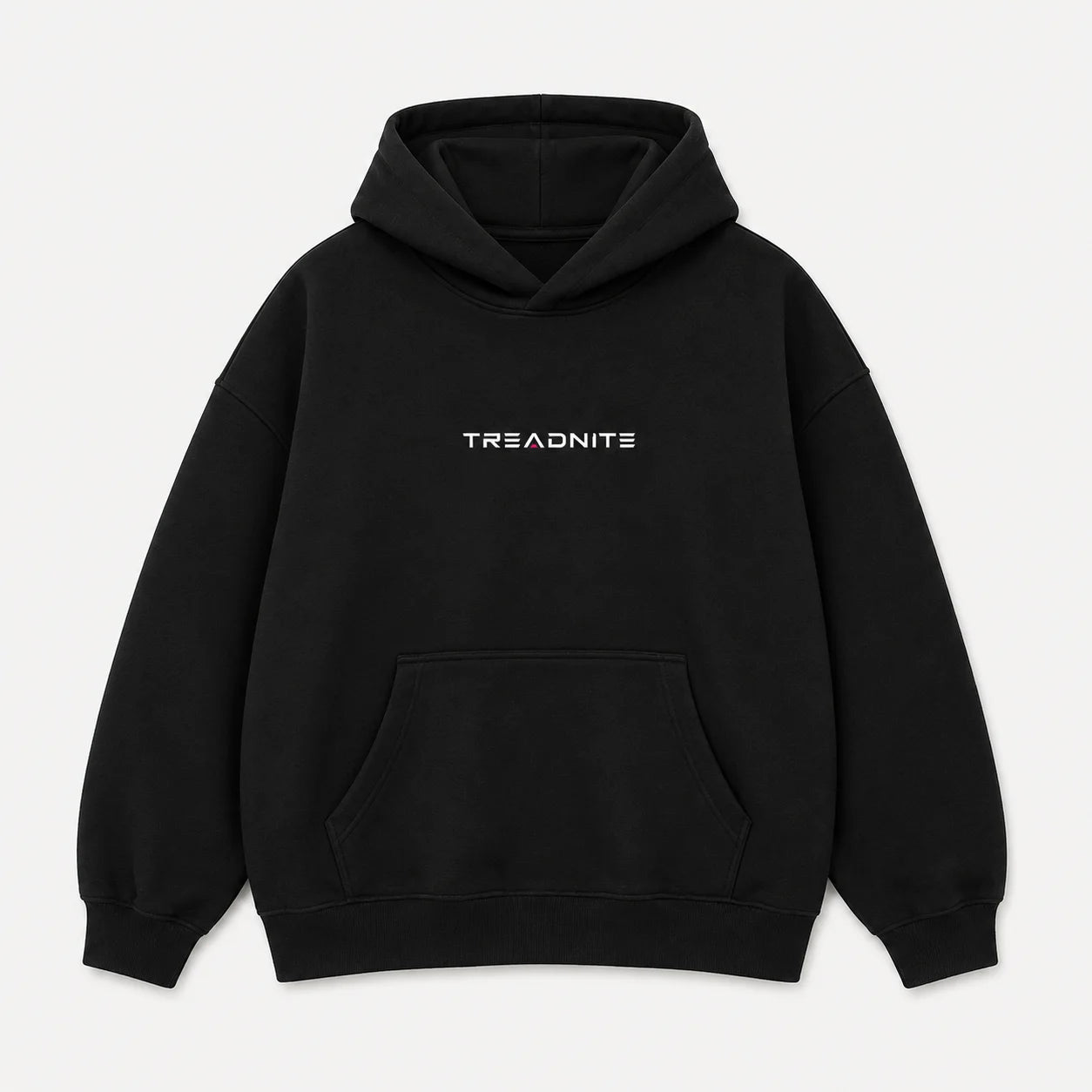 Neonclaw Defiance Cat Hoodie Secondary image