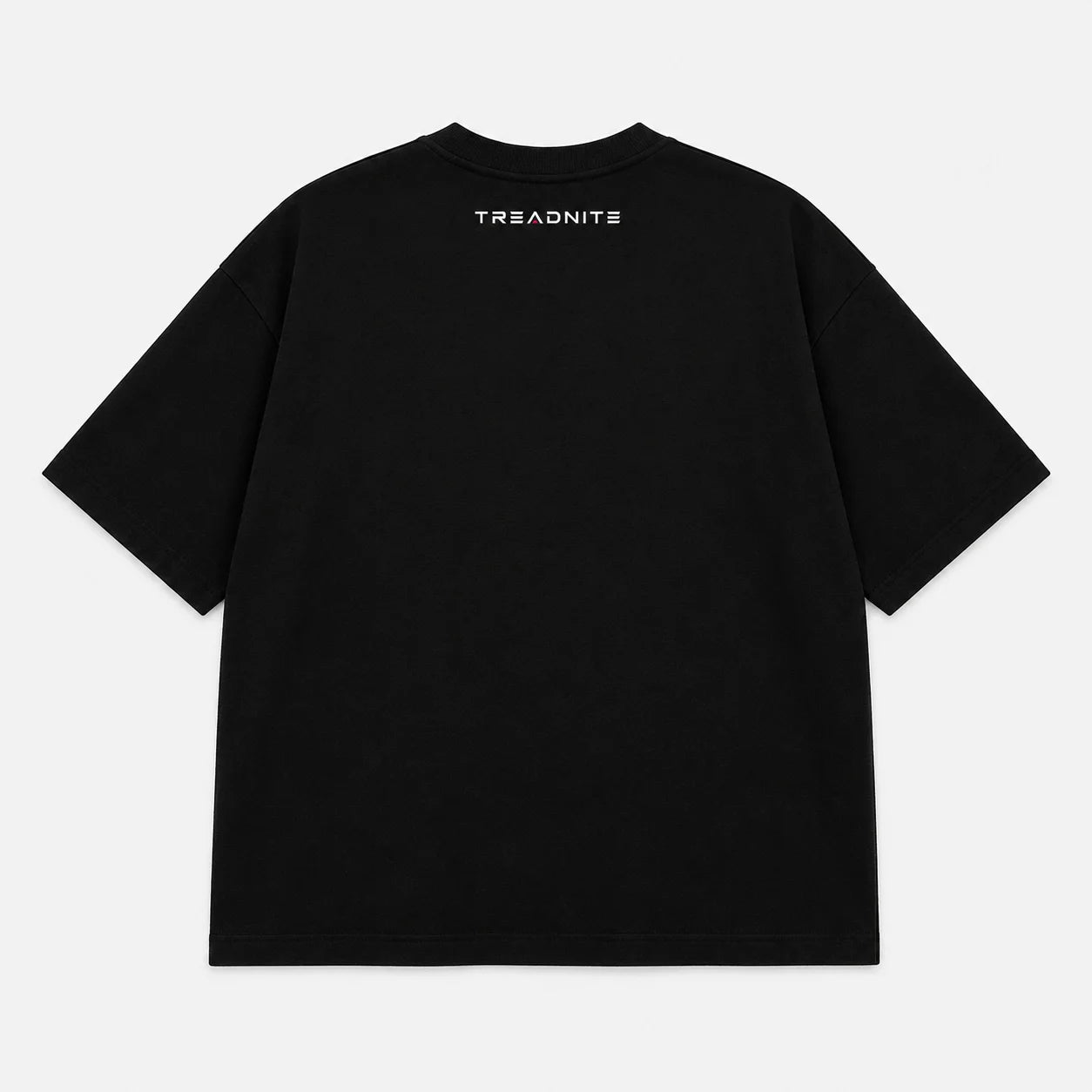 Neonclaw Defiance Cat T-Shirt Secondary image